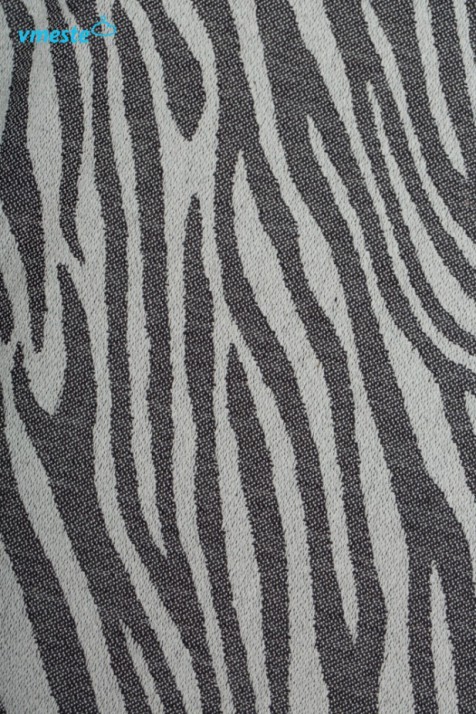 Слинг-шарф Kenya Monochrome