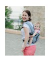 Эрго рюкзак Малышастик Baby