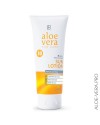 Солнцезащитный лосьон LR Aloe Vera Sun арт. 3730 SPF 30