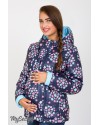 Демисезонная куртка для беременных Юла Mama Floyd арт. OW-37.013