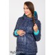 Демисезонная куртка для беременных Юла Mama Floyd арт. OW-37.012
