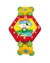 Наручные детские часы Bino Пират арт. 9086039 красные