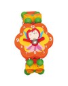 Наручные детские часы Bino Фея арт. 9086040 оранжевые