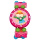 Наручные детские часы Bino Фея арт. 9086042 розовые