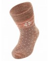 Termo + носочки теплые для резиновых сапожек