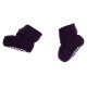 Тапочки пинетки Disana из свалянной мериносовой шерсти 