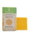Мыло Planta Апельсин 100 гр.