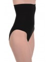 Трусики-утяжка Mamma Lux арт. 611 бежевый, черный