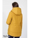 Демисезонная куртка для беременных Юла Мама Emma арт. OW-18.013
