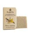 Мило Planta Peru vanilla з маслом Ши