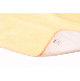 Непромокаемые пеленки двусторонние впитывающие Эко Пупс Soft Touch Premium