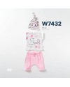 Комплект для новорожденного Wogi w7432