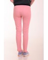 Брюки для беременных White Rabbit Joy Pants темно - розовый