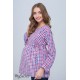 Блуза для беременных и кормящих Юла Mama Shade new BL-38.011
