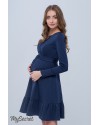 Платье для беременных и кормящих Юла Mama Michelle DR-38.091
