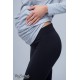 Лосины для беременных Юла Mama Kaily new 12.37.011