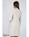 Демисезонное пальто для беременных Юла Mama Madeleine OW-37.022