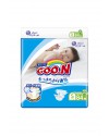 Підгузники для дітей Goo.N унісекс 4-8 кг 84 шт
