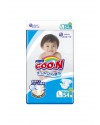 Подгузники для детей Goo.N унисекс 9-14 кг 54 шт
