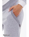 Спортивные брюки для беременных Юла Mama Benji SP-38.022