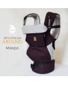 Эрго рюкзак Nash sling - Around 360 Монро