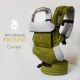 Эрго рюкзак Nash sling - Around 360 Олива