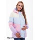 Демисезонная куртка для беременных Юла Mama Sia OW-38.022 Разноцветная