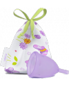 Менструальна чаша Touch of Lavender