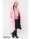 Пальто для беременных Юла Mama Tokyo OW-48.062 двухстороннее