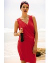 Пляжное платье для беременных Berry арт. 8123, Anita