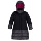 Пальто зимнее для девочки Deux par Deux PW59-E/999