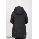 Зимняя куртка для беременных Юла Mama Jena OW-46.091 черная