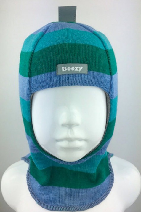 Шлем детский зимний Beezy 1405/57