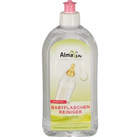 Средство для мытья бутылочек Almawin концентрат