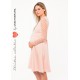 Платье для беременных и кормящих Creative Mama Jasmin