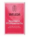 Розмариновое растительное мыло Weleda 100 гр