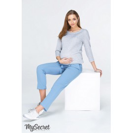 Штани для вагітних Юла Мама Lisa TR-19.022