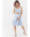 Сукня для вагітних і годуючих Y@mmy Mammy 3010