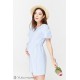 Платье для беременных и кормящих Юла Mama Kamilla DR-29.041