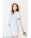 Платье для беременных и кормящих Юла Mama Kamilla DR-29.041