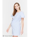 Платье для беременных и кормящих Юла Mama Kamilla DR-29.042