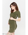 Сукня для вагітних і годуючих Юла Мама Gina DR-29.021