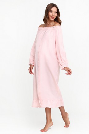 Сукня для вагітних і годуючих Юла Mama Dream DR-29.061