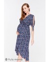 Платье для беременных и кормящих Юла Mama Sharlen DR-29.091