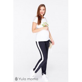 Штани для вагітних Юла Мама Lilou TR-29.061