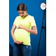 Футболка для беременных и кормящих Lullababe валенсия