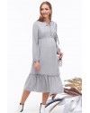 Платье для беременных и кормящих Юла Mama Monice DR-39.062