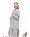 Сукня для вагітних і годуючих Юла Мама Zanzibar DR-29.084