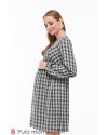 Платье для беременных и кормящих Юла Mama Loraine DR-39.052