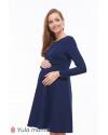 Плаття для вагітних і годуючих Юла Мама Loraine DR-39.052